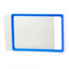 PR-PLA 006. Рамка синяя формата А6